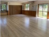 公共建築物の内装工事
